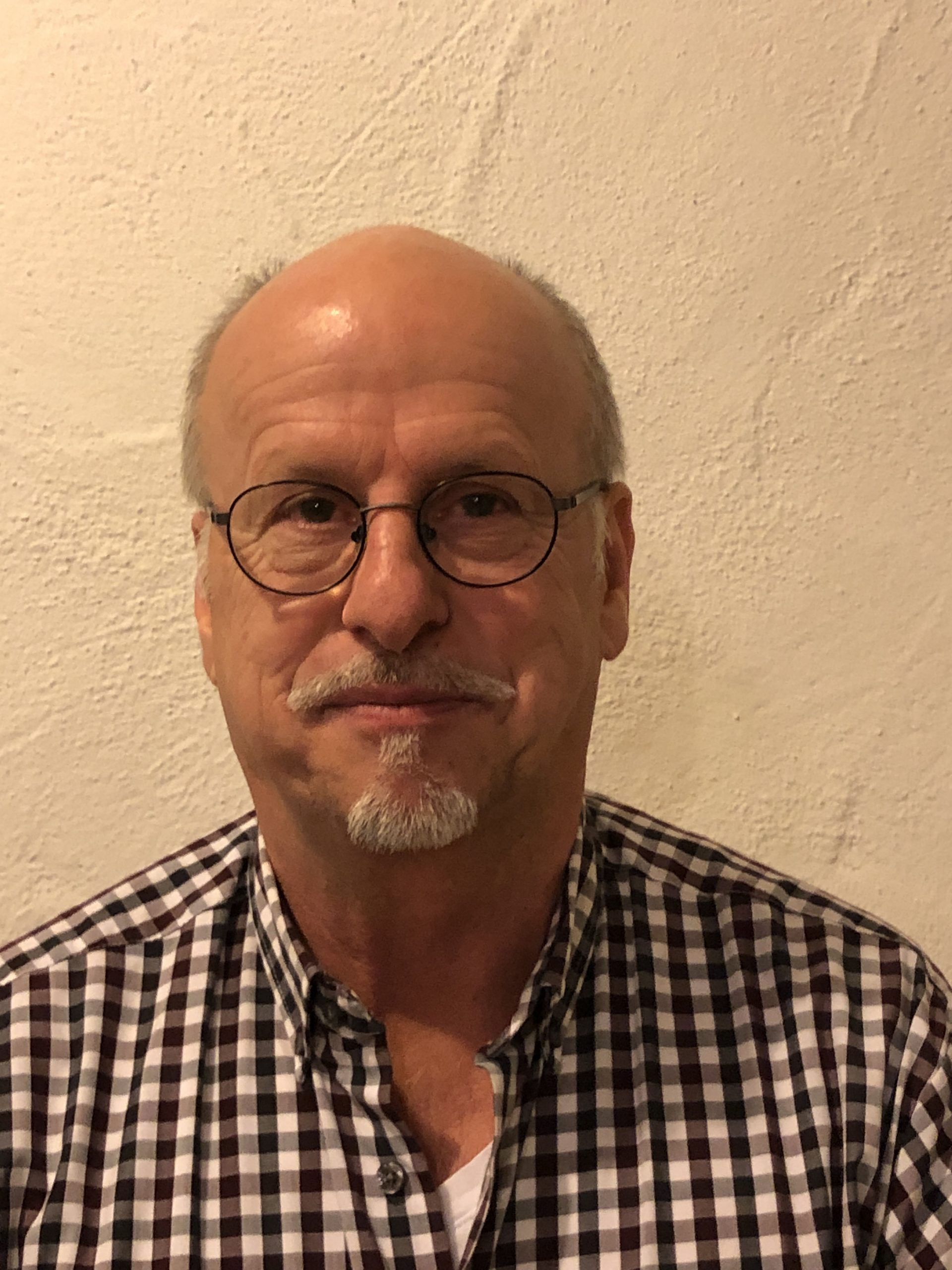 Georg Raab Georg Raab, Zimmerermeister, Energieberater HWK