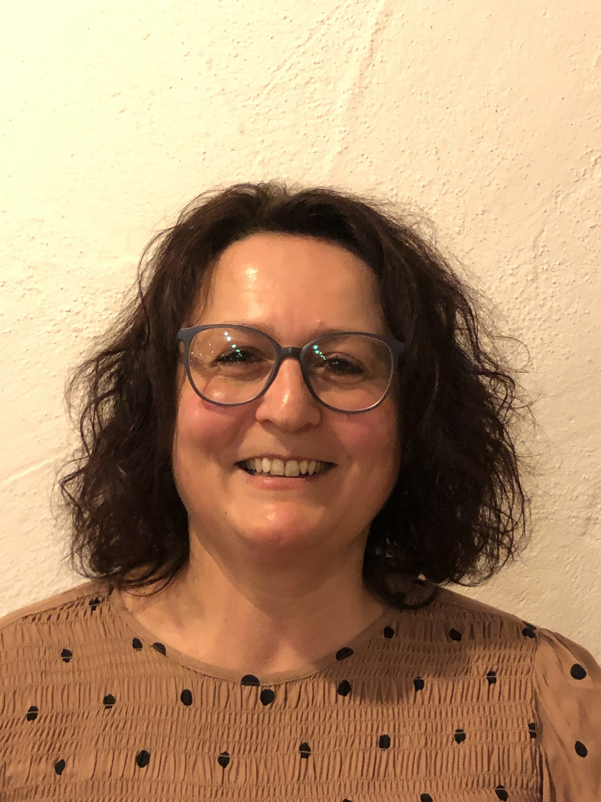 Petra Hackl Petra Hackl, Bürokaufffrau, Projektbetreuung und Abwicklung